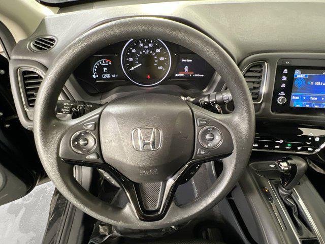 used 2022 Honda HR-V car, priced at $24,039