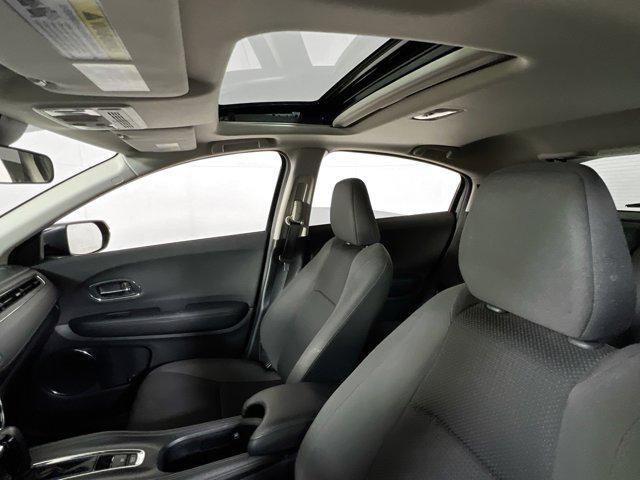 used 2022 Honda HR-V car, priced at $24,039