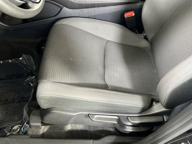 used 2022 Honda HR-V car, priced at $24,039