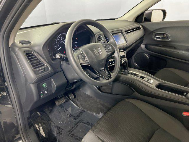 used 2022 Honda HR-V car, priced at $24,039