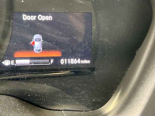 used 2022 Honda HR-V car, priced at $24,039