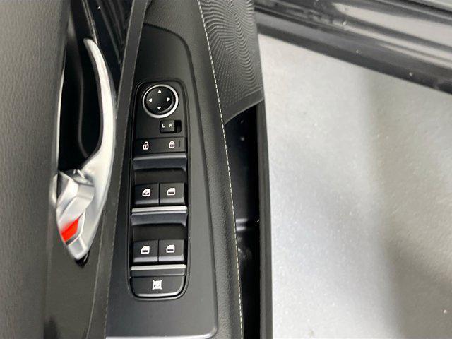 used 2022 Kia Forte car, priced at $19,685