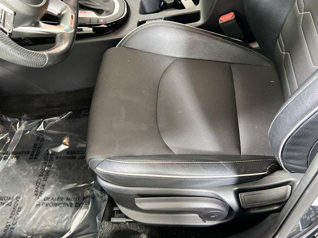 used 2022 Kia Forte car, priced at $19,685