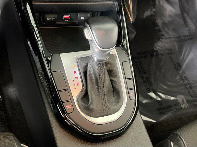 used 2022 Kia Forte car, priced at $19,685
