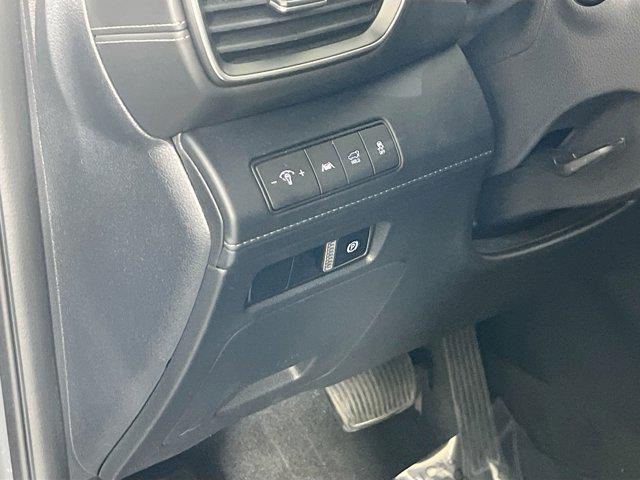 used 2022 Hyundai Santa Fe car, priced at $30,299