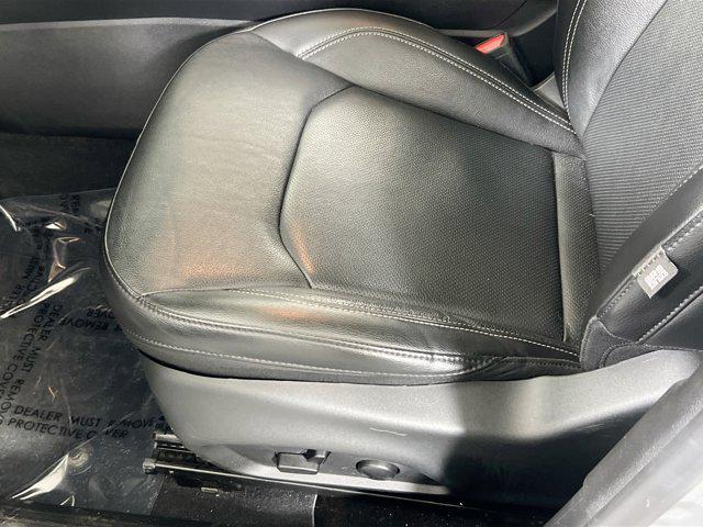 used 2022 Jeep Compass car, priced at $27,028