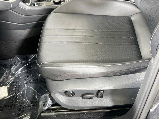 used 2022 Volkswagen Tiguan car, priced at $23,833