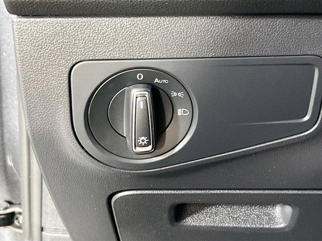 used 2022 Volkswagen Tiguan car, priced at $23,833