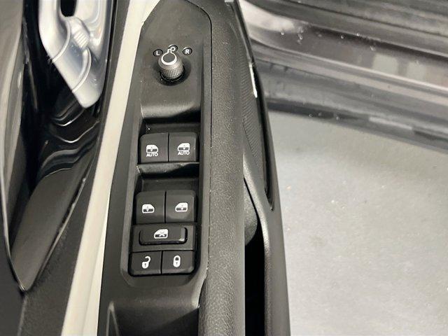 used 2022 Jeep Compass car, priced at $25,439