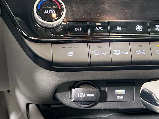 used 2023 Hyundai Elantra car, priced at $20,108