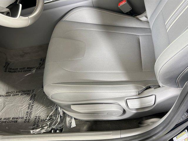 used 2023 Hyundai Elantra car, priced at $20,108