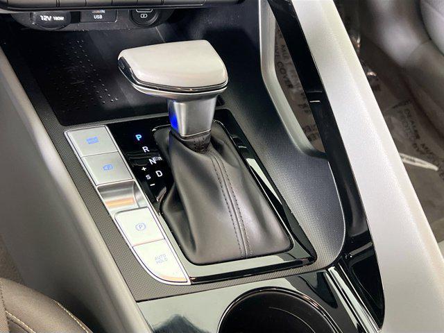 used 2023 Hyundai Elantra car, priced at $20,108