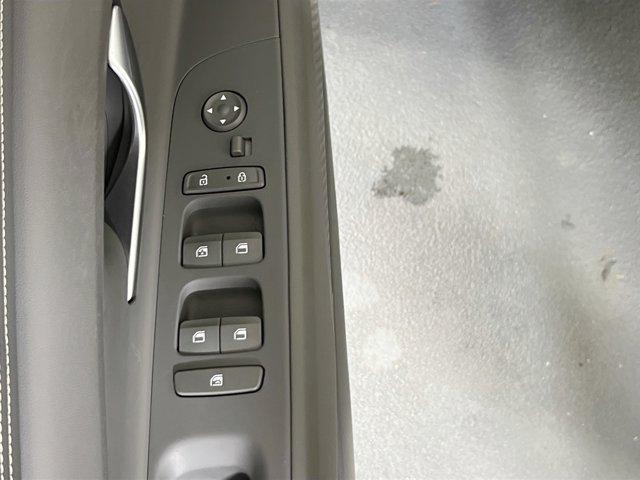 used 2023 Hyundai Elantra car, priced at $20,108