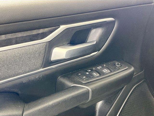 used 2022 Ram 1500 car, priced at $38,024