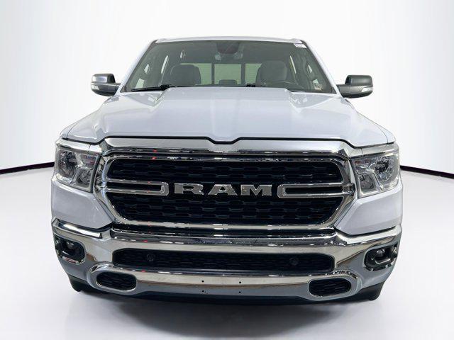 used 2022 Ram 1500 car, priced at $38,024