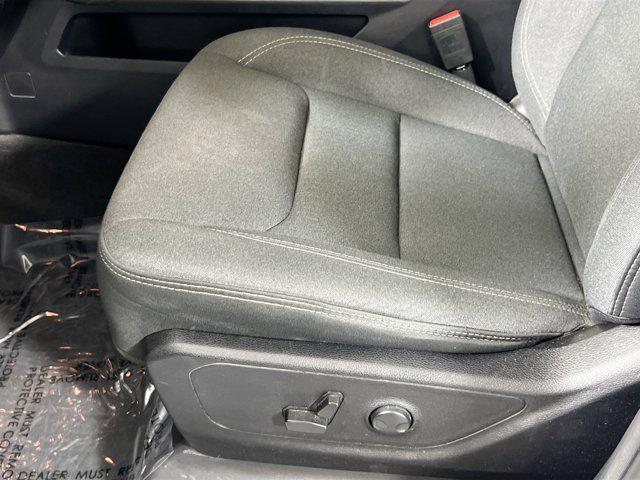 used 2022 Ram 1500 car, priced at $38,024