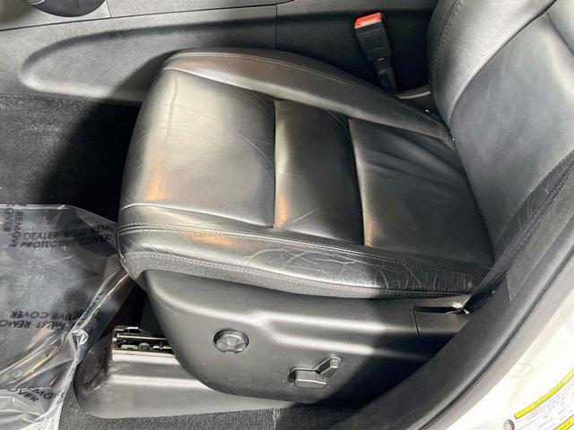 used 2022 Jeep Grand Cherokee car, priced at $29,619
