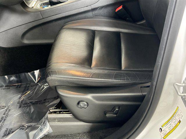 used 2022 Jeep Grand Cherokee car, priced at $30,336