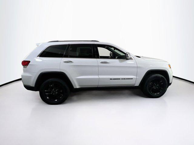 used 2022 Jeep Grand Cherokee car, priced at $30,336