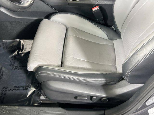used 2022 Subaru Outback car, priced at $27,417