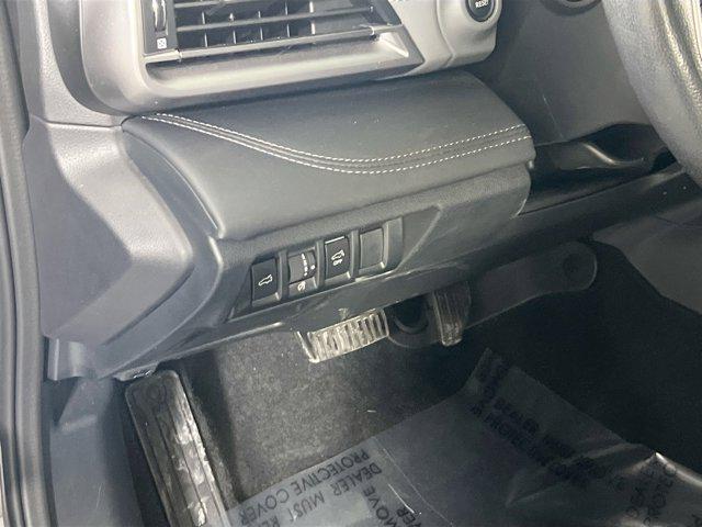used 2022 Subaru Outback car, priced at $27,417