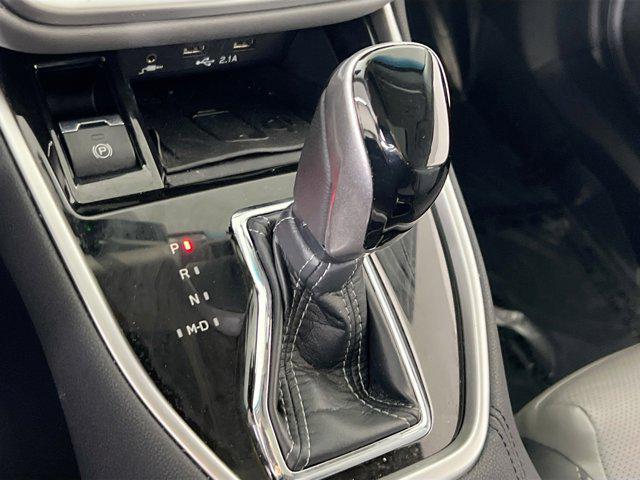 used 2022 Subaru Outback car, priced at $27,417