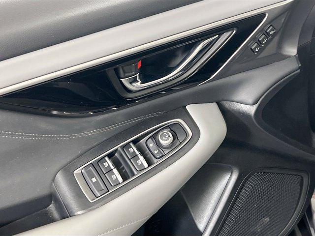 used 2022 Subaru Outback car, priced at $27,417