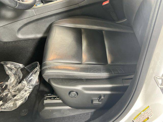 used 2022 Jeep Grand Cherokee car, priced at $28,149
