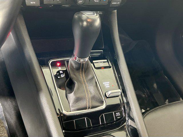 used 2022 Jeep Compass car, priced at $23,684