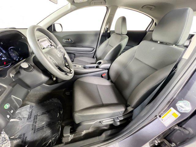 used 2022 Honda HR-V car, priced at $22,108