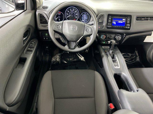 used 2022 Honda HR-V car, priced at $22,108