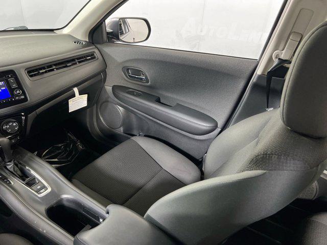 used 2022 Honda HR-V car, priced at $22,108