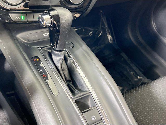 used 2022 Honda HR-V car, priced at $22,108
