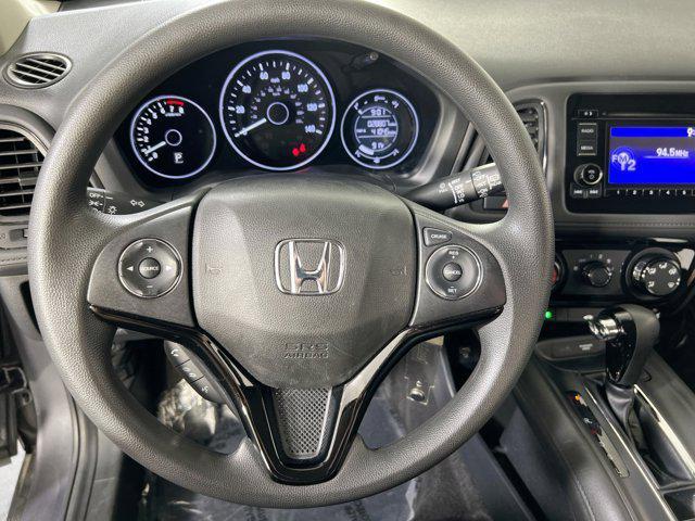 used 2022 Honda HR-V car, priced at $22,108
