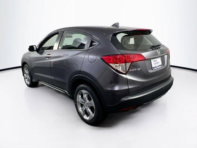 used 2022 Honda HR-V car, priced at $22,108