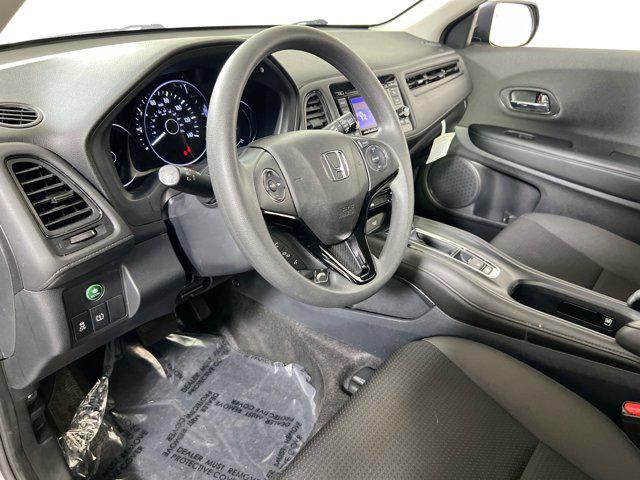 used 2022 Honda HR-V car, priced at $22,108