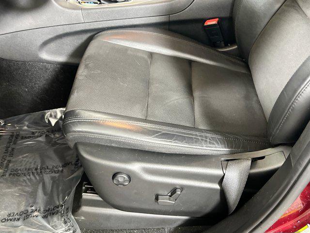used 2022 Jeep Grand Cherokee car, priced at $28,368