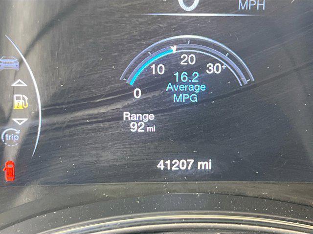 used 2022 Jeep Grand Cherokee car, priced at $28,368