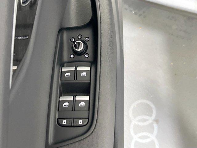 used 2022 Audi Q7 car, priced at $40,688