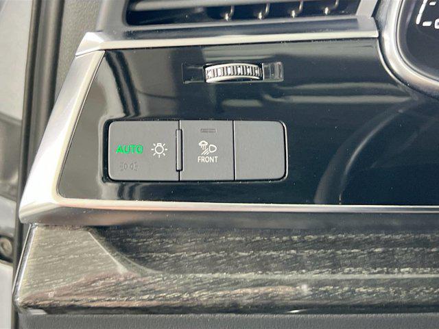 used 2022 Audi Q7 car, priced at $40,688