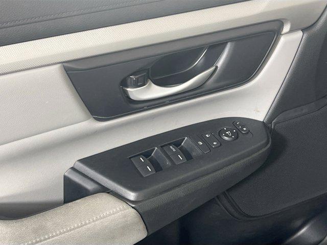 used 2022 Honda CR-V car, priced at $24,271