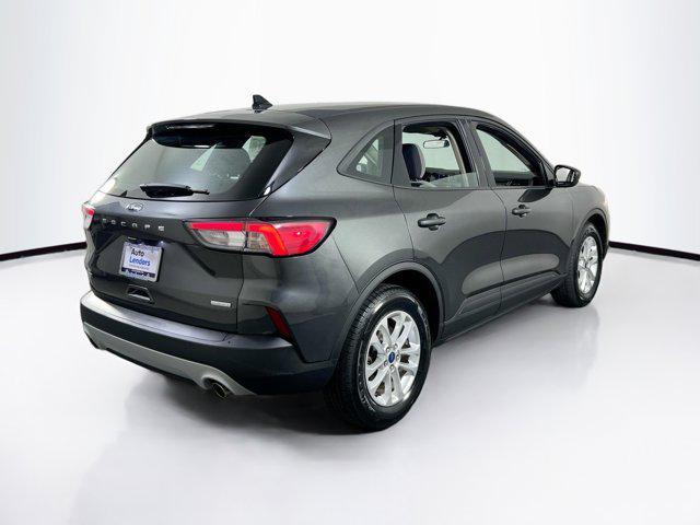 used 2020 Ford Escape car, priced at $15,467
