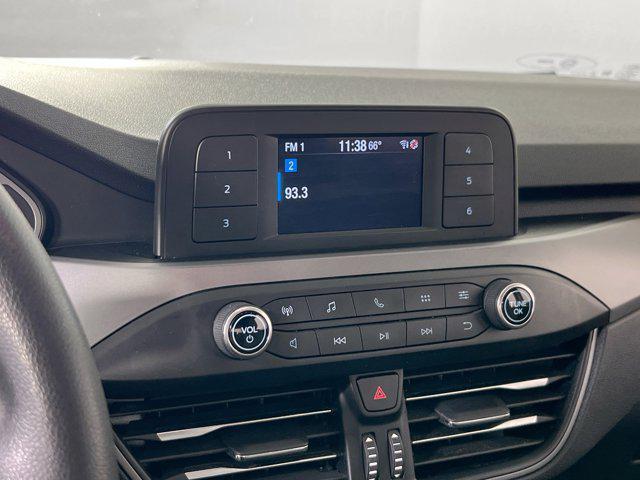 used 2020 Ford Escape car, priced at $15,467