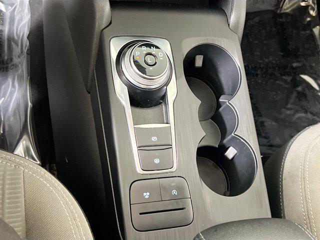 used 2020 Ford Escape car, priced at $15,467