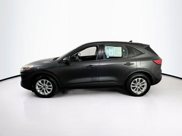 used 2020 Ford Escape car, priced at $15,467