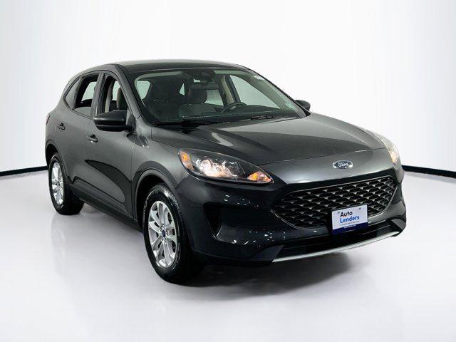 used 2020 Ford Escape car, priced at $15,467