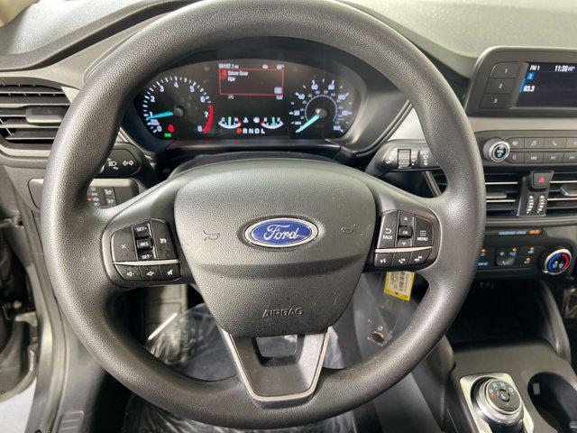 used 2020 Ford Escape car, priced at $15,467