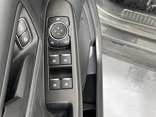 used 2020 Ford Escape car, priced at $15,467