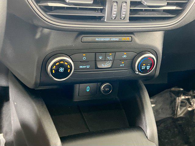 used 2020 Ford Escape car, priced at $15,467