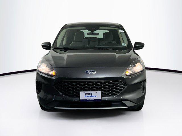 used 2020 Ford Escape car, priced at $15,467